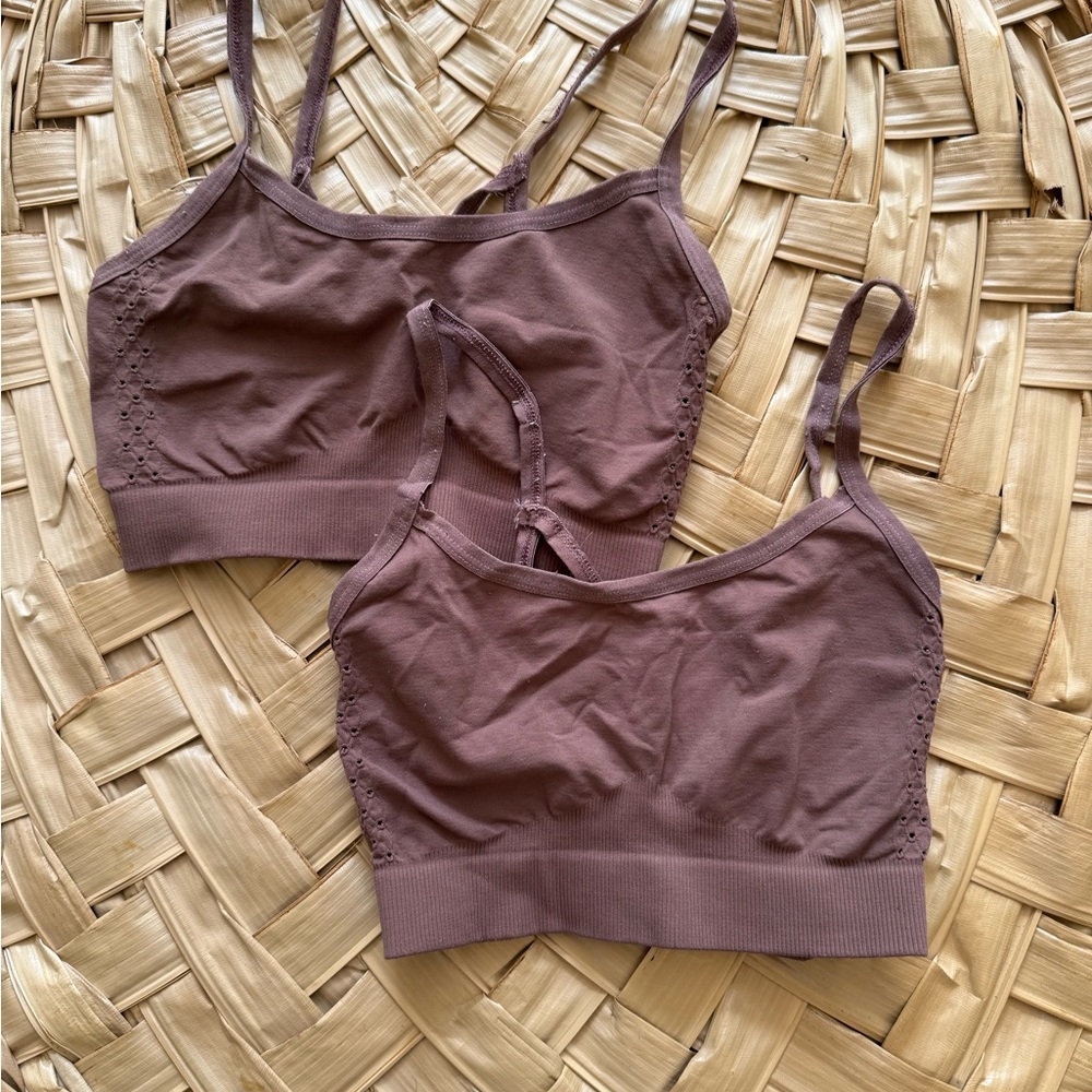 BAO BEI Maternity & Nursing Bralette